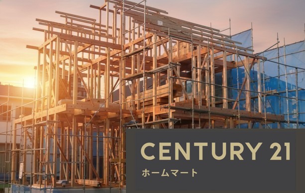 新築戸建 一戸建て奈良市大森西町 限定1邸 一戸建ての詳細情報 奈良県奈良市大森西町 写真7 センチュリー21ホームマート