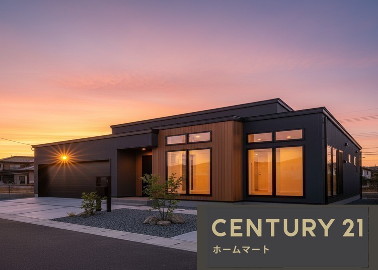 新築戸建 一戸建て奈良市大森西町 限定1邸 一戸建ての詳細情報 奈良県奈良市大森西町 写真9 センチュリー21ホームマート