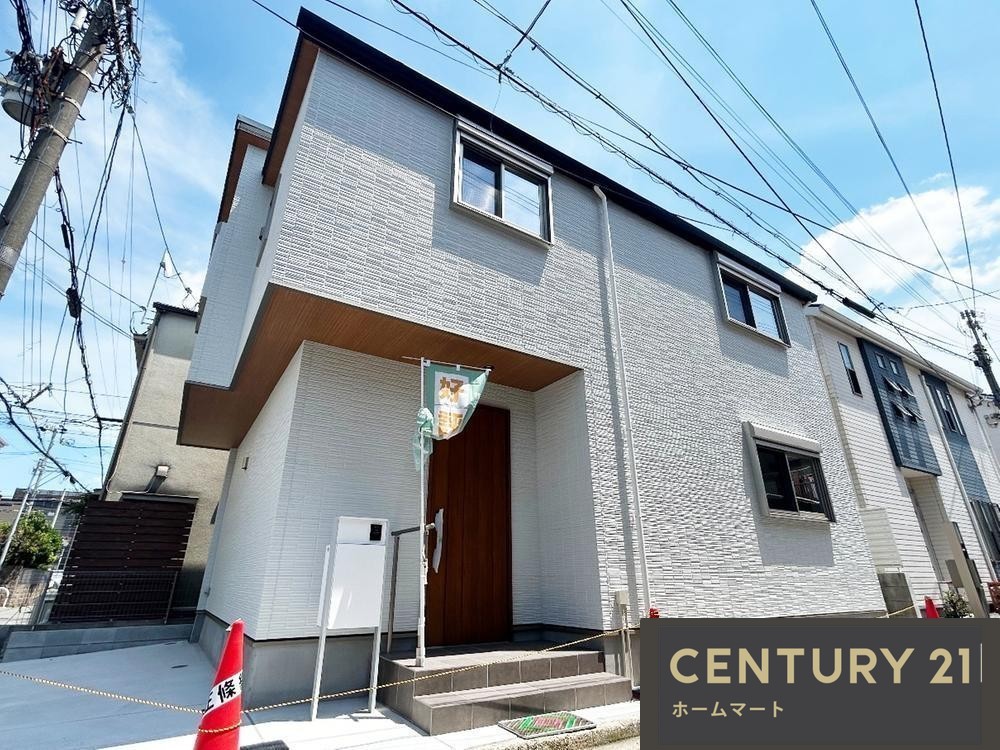 新築戸建 NEW一戸建て浜寺石津町西４（石津川駅） 3680万円の詳細情報 大阪府堺市西区浜寺石津町西４ 写真11 センチュリー21ホームマート