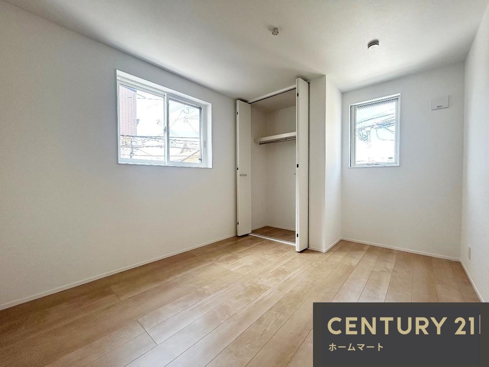 新築戸建 NEW一戸建て浜寺石津町西４（石津川駅） 3680万円の詳細情報 大阪府堺市西区浜寺石津町西４ 写真8 センチュリー21ホームマート