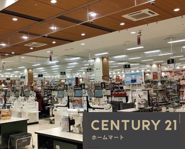 新築戸建 一戸建てHeartful - Town 伊丹市池尻 全１邸の詳細情報 兵庫県伊丹市池尻３ 写真20 センチュリー21ホームマート