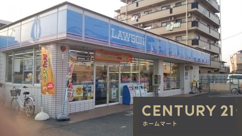 新築戸建 一戸建てHeartful - Town 伊丹市池尻 全１邸の詳細情報 兵庫県伊丹市池尻３ 写真21 センチュリー21ホームマート