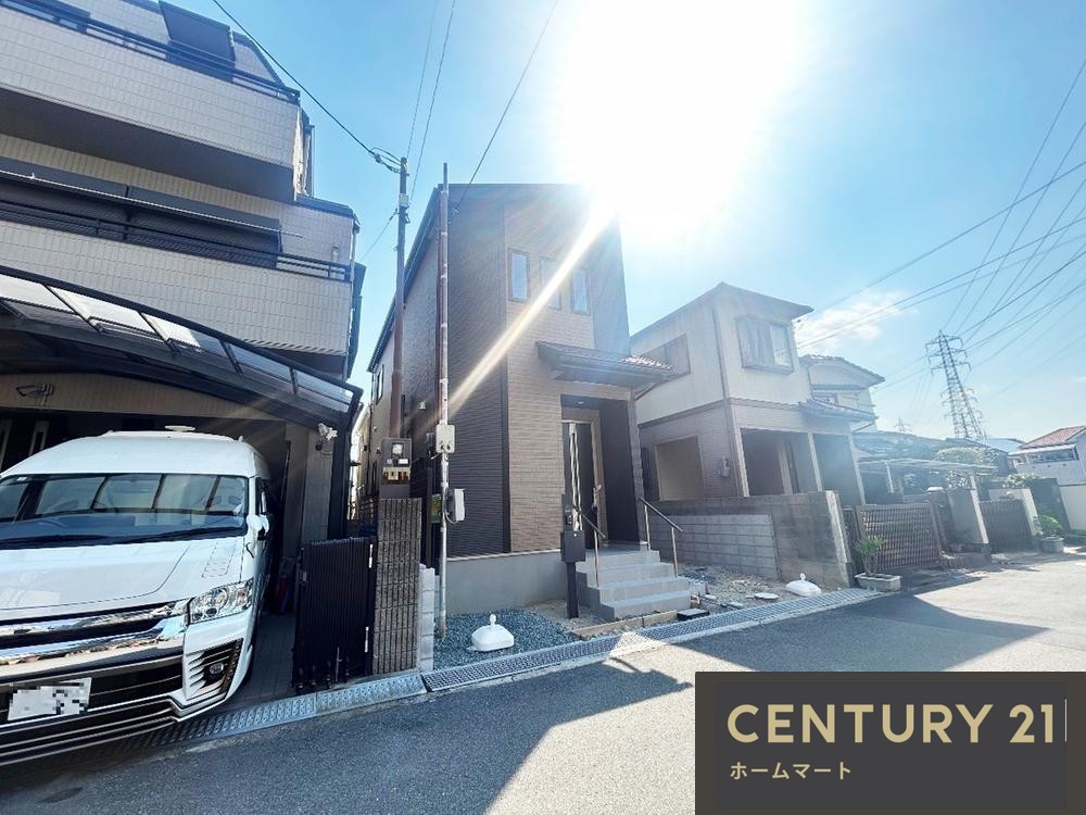 新築戸建 一戸建てHeartful - Town 伊丹市池尻 全１邸の詳細情報 兵庫県伊丹市池尻３ 写真3 センチュリー21ホームマート