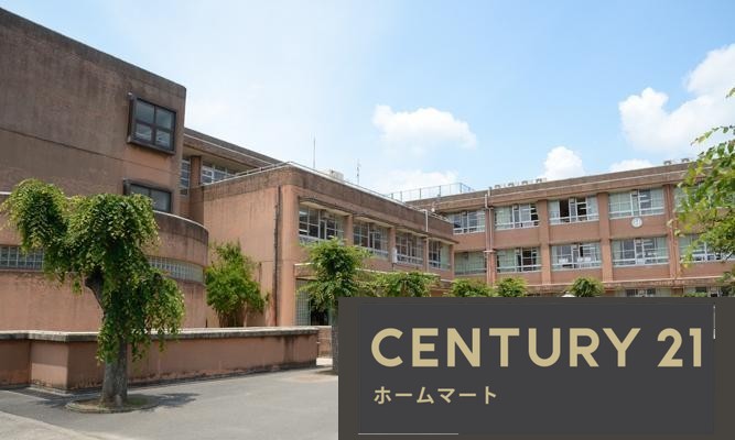 新築戸建 NEW一戸建て江端町 3880万円の詳細情報 大阪府門真市江端町 写真13 センチュリー21ホームマート