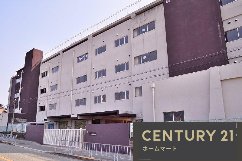新築戸建 一戸建て豊島北１（石橋阪大前駅） 5890万円・5990万円の詳細情報 大阪府池田市豊島北１ 写真21 センチュリー21ホームマート