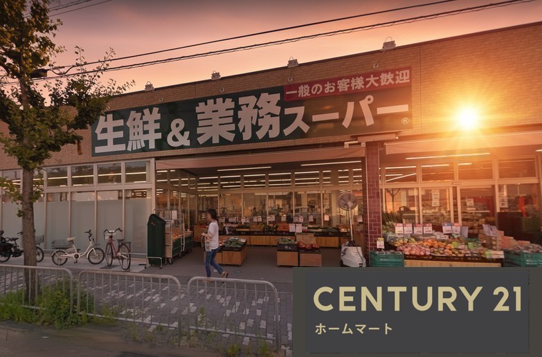 新築戸建 一戸建て京都市伏見区醍醐大高町 一戸建て 全２邸第１期の詳細情報 京都府京都市伏見区醍醐大高町 写真23 センチュリー21ホームマート