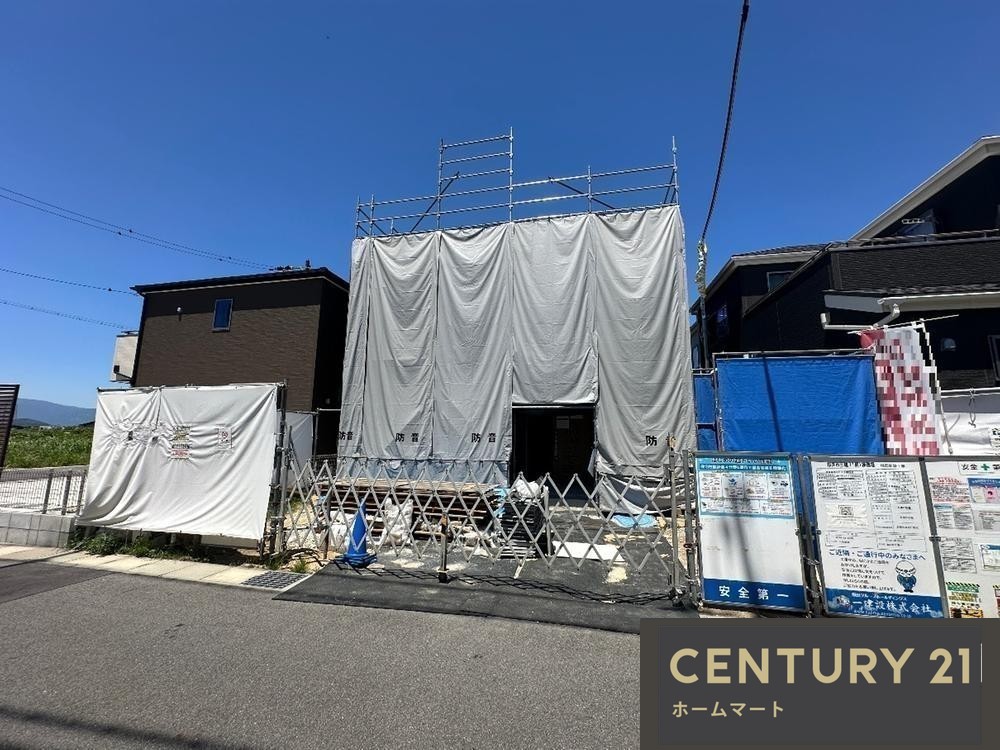 新築戸建 NEW一戸建て大字三輪（三輪駅） 2580万円の詳細情報 奈良県桜井市大字三輪 写真12 センチュリー21ホームマート