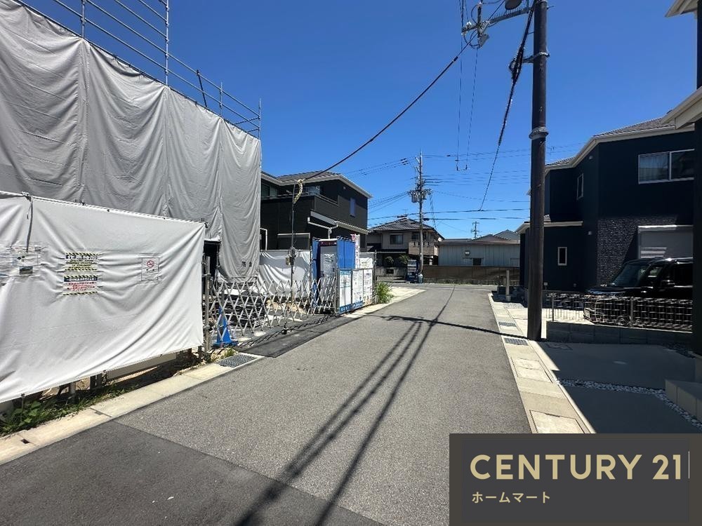 新築戸建 NEW一戸建て大字三輪（三輪駅） 2580万円の詳細情報 奈良県桜井市大字三輪 写真13 センチュリー21ホームマート