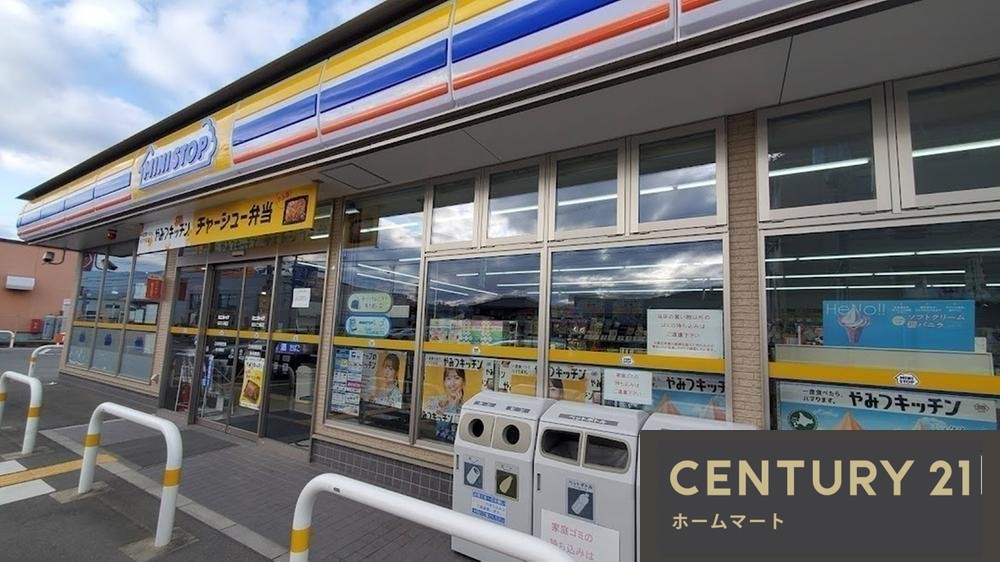 新築戸建 NEW一戸建て大字三輪（三輪駅） 2580万円の詳細情報 奈良県桜井市大字三輪 写真20 センチュリー21ホームマート