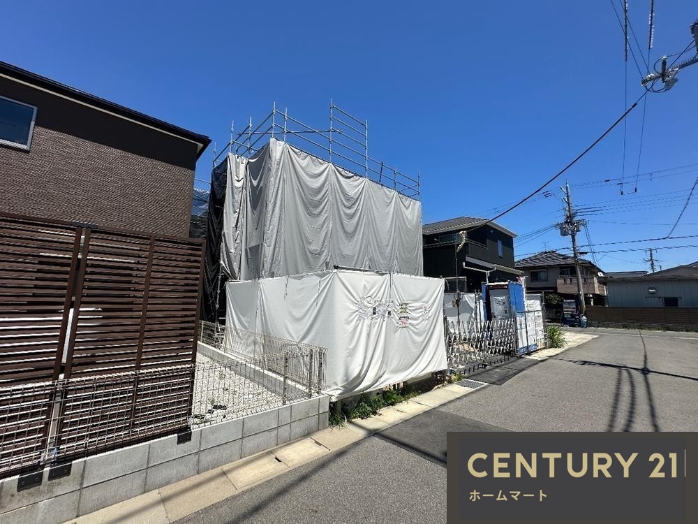 新築戸建 NEW一戸建て大字三輪（三輪駅） 2580万円の詳細情報 奈良県桜井市大字三輪 写真5 センチュリー21ホームマート