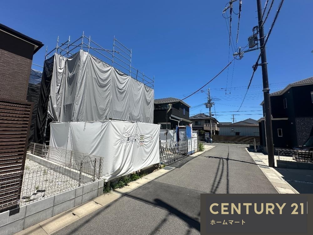 新築戸建 NEW一戸建て大字三輪（三輪駅） 2580万円の詳細情報 奈良県桜井市大字三輪 写真8 センチュリー21ホームマート