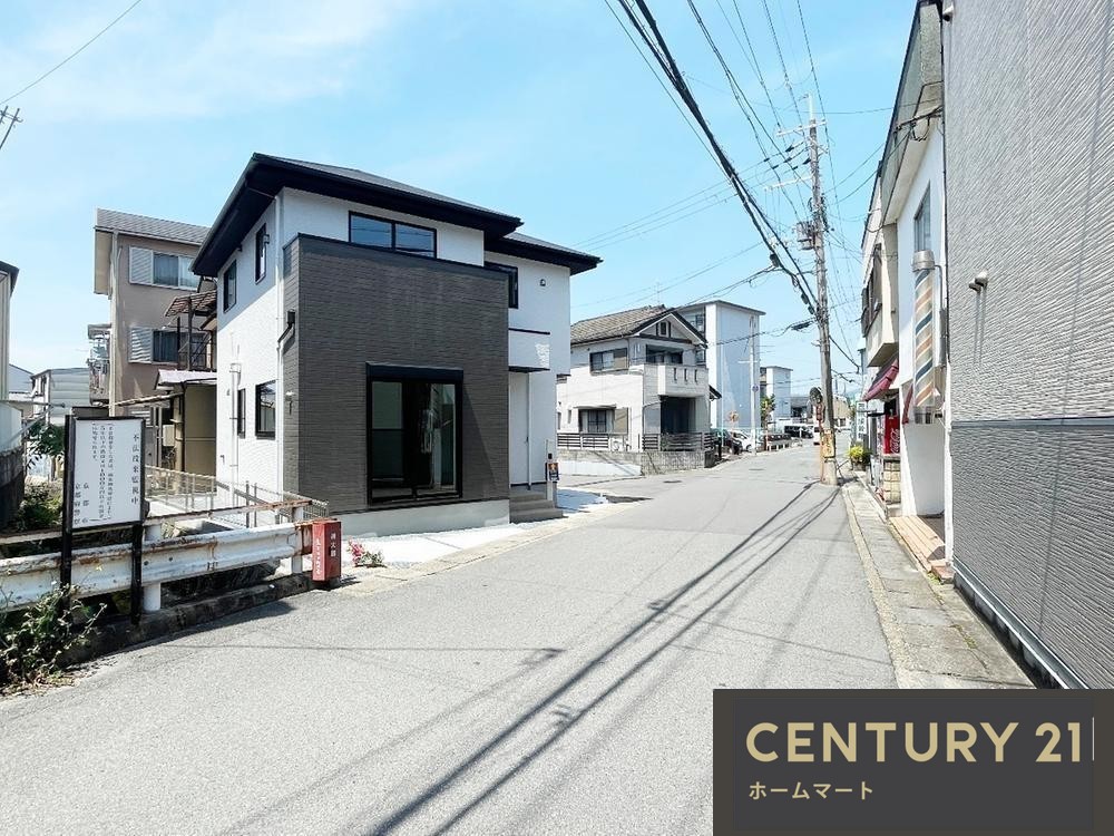 新築戸建 NEW一戸建て醍醐下山口町（石田駅） 3898万円の詳細情報 京都府京都市伏見区醍醐下山口町 写真5 センチュリー21ホームマート