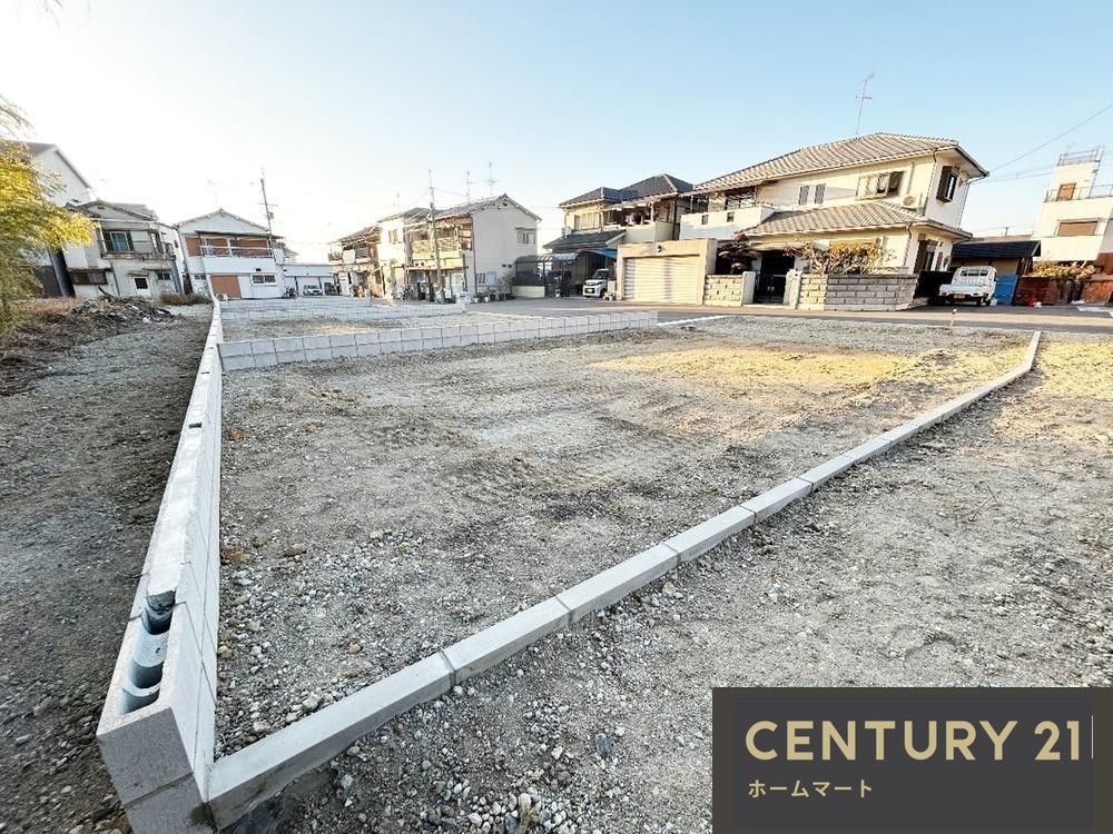 新築戸建 一戸建て楢葉 2980万円～3580万円の詳細情報 大阪府堺市中区楢葉 写真10 センチュリー21ホームマート