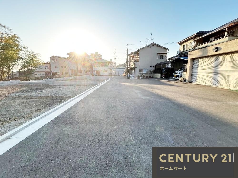 新築戸建 一戸建て楢葉 2980万円～3580万円の詳細情報 大阪府堺市中区楢葉 写真18 センチュリー21ホームマート