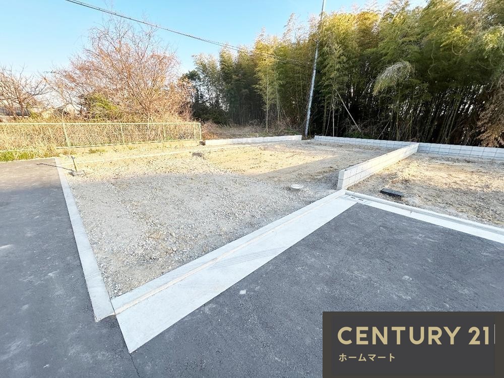 新築戸建 一戸建て楢葉 2980万円～3580万円の詳細情報 大阪府堺市中区楢葉 写真5 センチュリー21ホームマート