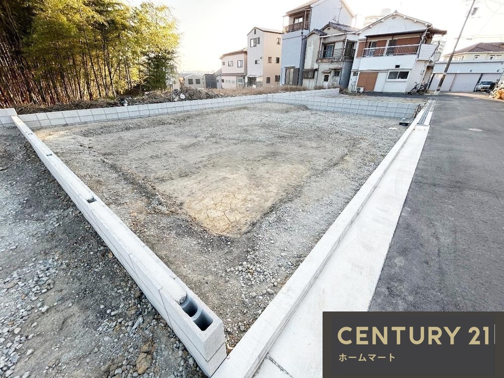 新築戸建 一戸建て楢葉 2980万円～3580万円の詳細情報 大阪府堺市中区楢葉 写真7 センチュリー21ホームマート
