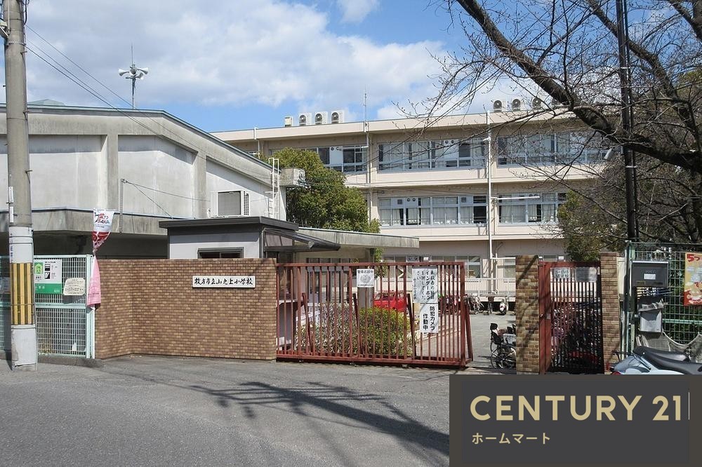 新築戸建 NEW一戸建て山之上２（星ケ丘駅） 4380万円～4680万円の詳細情報 大阪府枚方市山之上２ 写真22 センチュリー21ホームマート