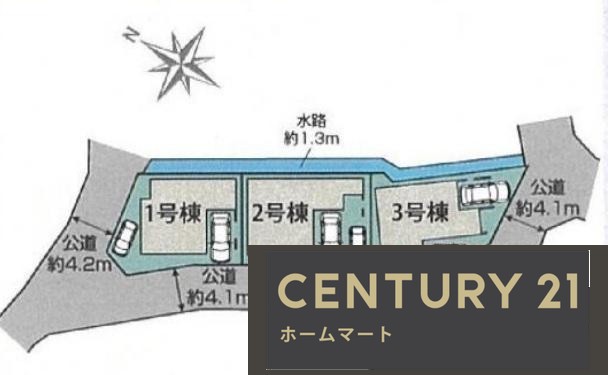 新築戸建 NEW一戸建て山之上２（星ケ丘駅） 4380万円～4680万円の詳細情報 大阪府枚方市山之上２ 写真5 センチュリー21ホームマート