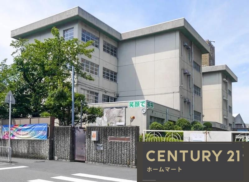 新築戸建 一戸建て石津中町（香里園駅） 3680万円の詳細情報 大阪府寝屋川市石津中町 写真13 センチュリー21ホームマート