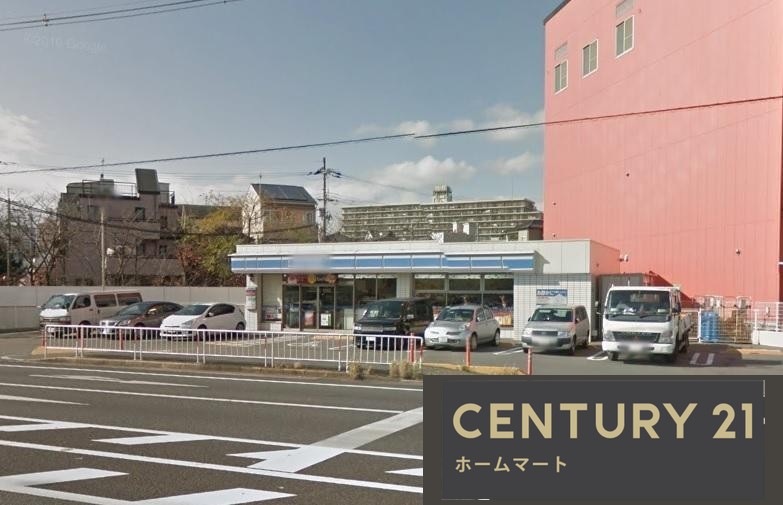 新築戸建 一戸建て石津中町（香里園駅） 3680万円の詳細情報 大阪府寝屋川市石津中町 写真14 センチュリー21ホームマート