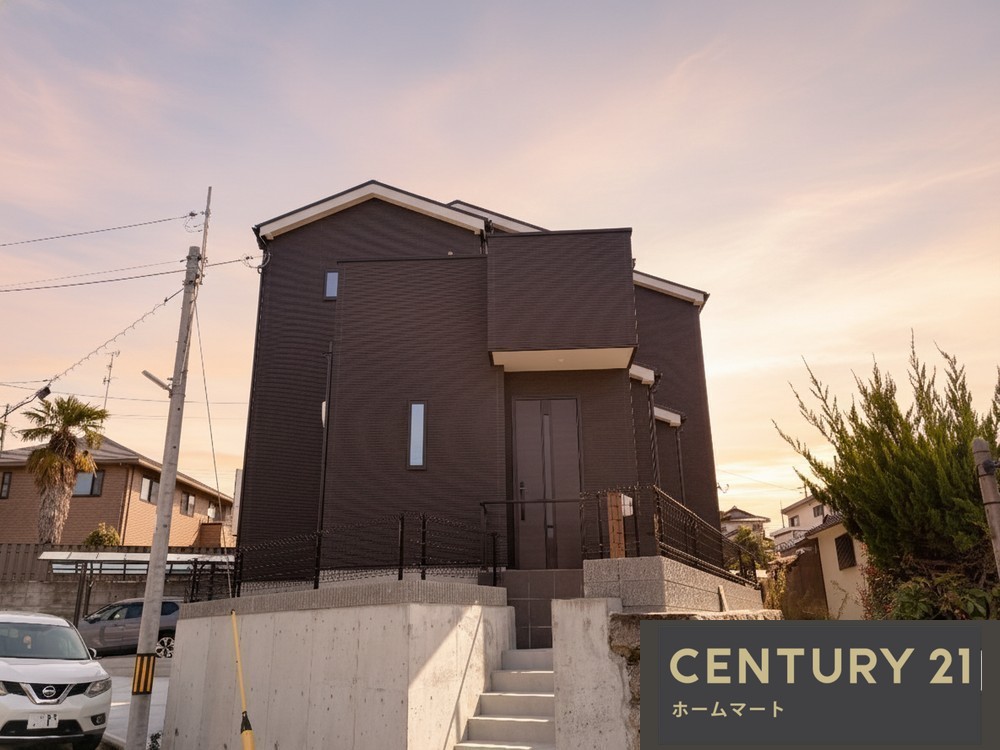 新築戸建 NEW一戸建て太秦緑が丘（寝屋川市駅） 4480万円の詳細情報 大阪府寝屋川市太秦緑が丘 写真14 センチュリー21ホームマート
