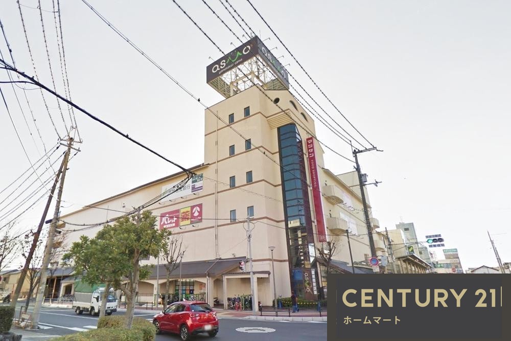 新築戸建 一戸建て九条町（九条駅） 3290万円の詳細情報 奈良県大和郡山市九条町 写真19 センチュリー21ホームマート