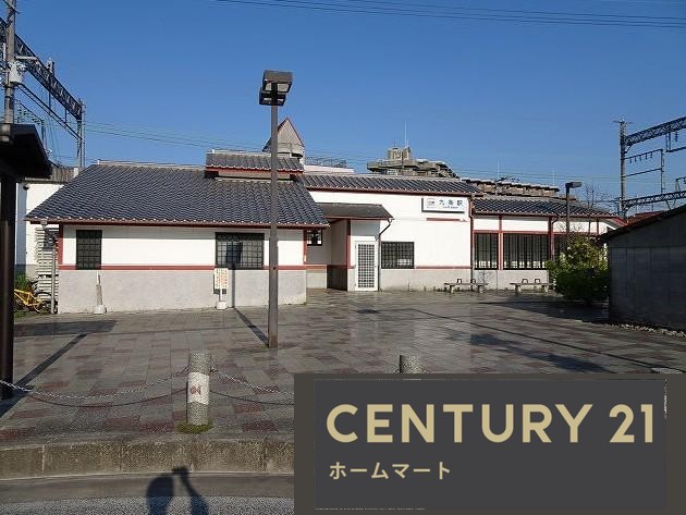 新築戸建 一戸建て九条町（九条駅） 3290万円の詳細情報 奈良県大和郡山市九条町 写真23 センチュリー21ホームマート