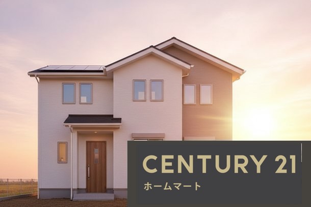 新築戸建 一戸建て河内長野市古野町 全７邸 一戸建て第１期、第２期の詳細情報 大阪府河内長野市古野町 写真22 センチュリー21ホームマート