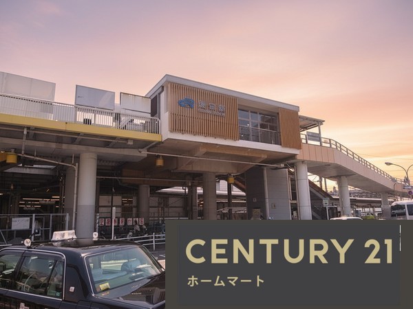 新築戸建 一戸建て上野町 3980万円～4280万円の詳細情報 大阪府茨木市上野町 写真19 センチュリー21ホームマート