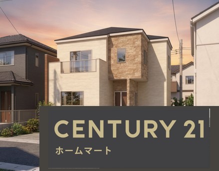 NEW一戸建て夕日丘3(岡町駅) 5698万円の詳細情報