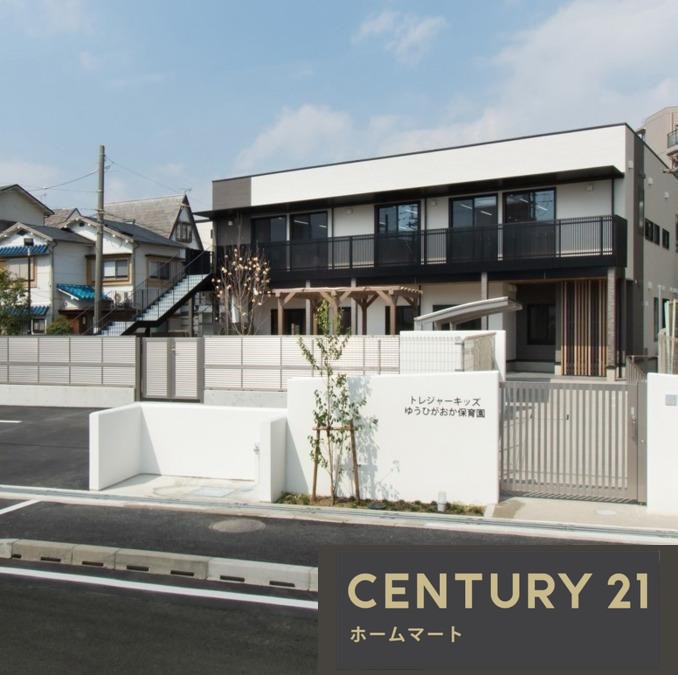 新築戸建 NEW一戸建て夕日丘３（岡町駅） 5698万円の詳細情報 大阪府豊中市夕日丘３ 写真10 センチュリー21ホームマート