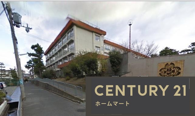 新築戸建 NEW一戸建て夕日丘３（岡町駅） 5698万円の詳細情報 大阪府豊中市夕日丘３ 写真12 センチュリー21ホームマート