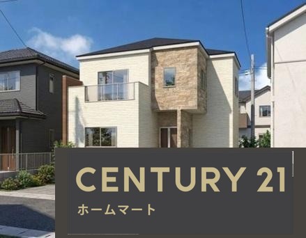 新築戸建 NEW一戸建て夕日丘３（岡町駅） 5698万円の詳細情報 大阪府豊中市夕日丘３ 写真2 センチュリー21ホームマート