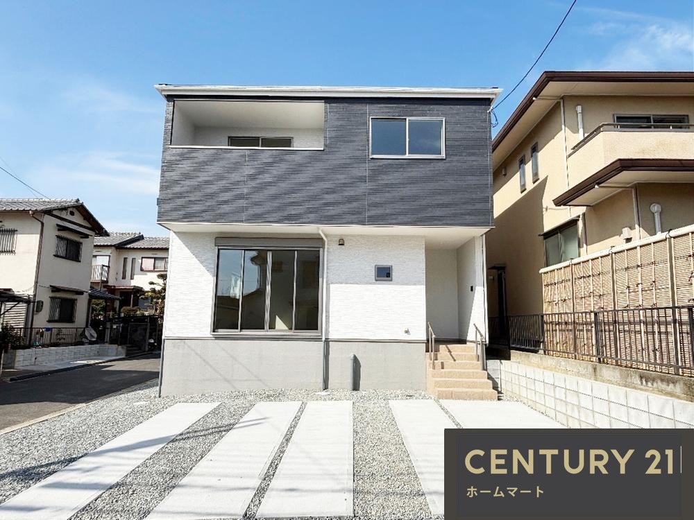 新築戸建 NEW一戸建て夕日丘３（岡町駅） 5698万円の詳細情報 大阪府豊中市夕日丘３ 写真6 センチュリー21ホームマート