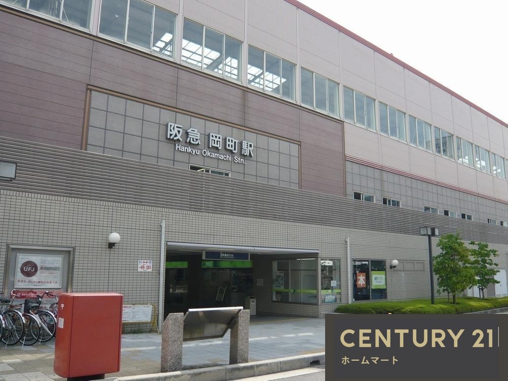 新築戸建 NEW一戸建て夕日丘３（岡町駅） 5698万円の詳細情報 大阪府豊中市夕日丘３ 写真8 センチュリー21ホームマート