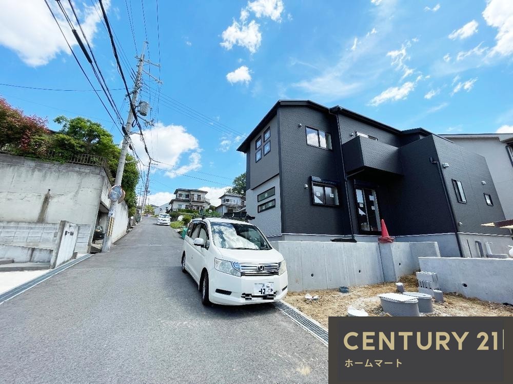 新築戸建 NEW一戸建て大字梨本（平群駅） 3390万円の詳細情報 奈良県生駒郡平群町大字梨本 写真13 センチュリー21ホームマート