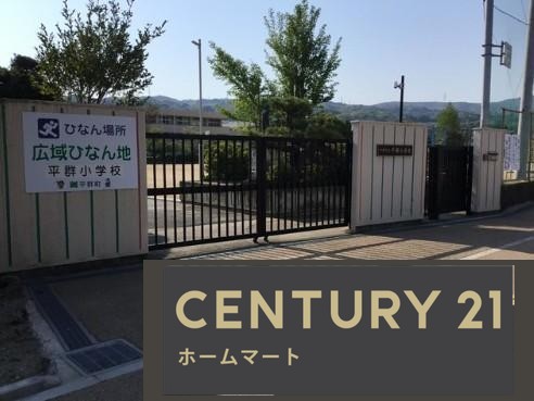 新築戸建 NEW一戸建て大字梨本（平群駅） 3390万円の詳細情報 奈良県生駒郡平群町大字梨本 写真19 センチュリー21ホームマート