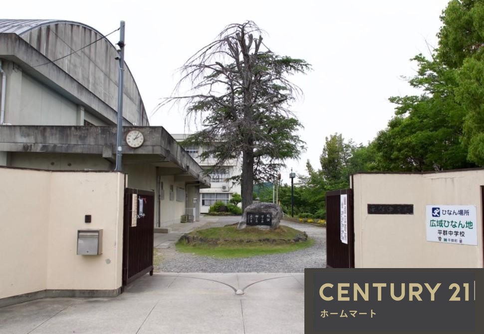 新築戸建 NEW一戸建て大字梨本（平群駅） 3390万円の詳細情報 奈良県生駒郡平群町大字梨本 写真20 センチュリー21ホームマート