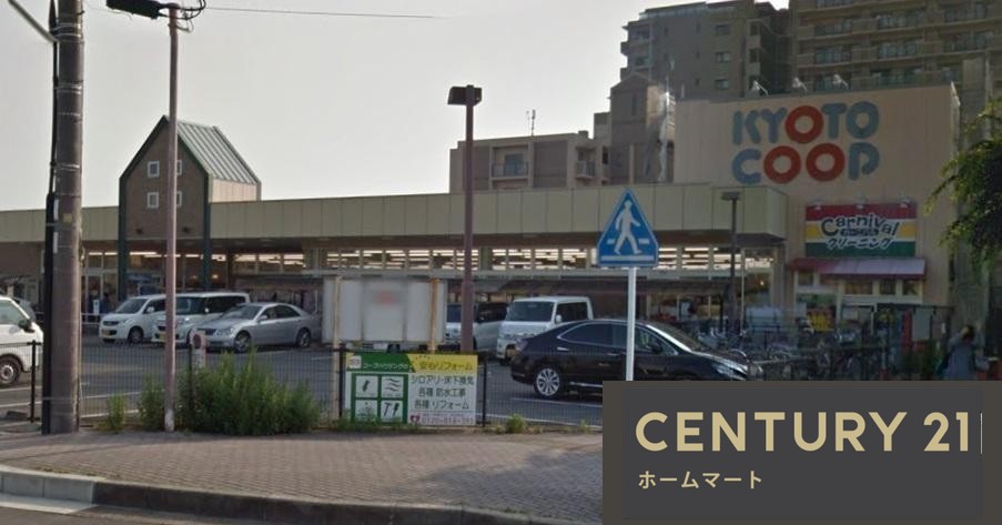 新築戸建 NEW一戸建て寺田深谷（城陽駅） 3498万円の詳細情報 京都府城陽市寺田深谷 写真18 センチュリー21ホームマート