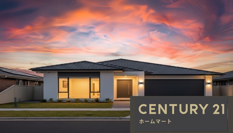 新築戸建 一戸建て道場町日下部（神鉄道場駅） 2980万円～3280万円の詳細情報 兵庫県神戸市北区道場町日下部 写真13 センチュリー21ホームマート