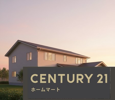 新築戸建 一戸建て枚方市星丘２丁目 全1邸 一戸建ての詳細情報 大阪府枚方市星丘２ 写真22 センチュリー21ホームマート