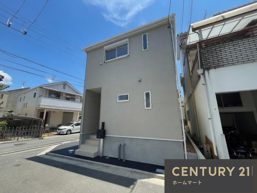 新築戸建 NEW一戸建て金岡３（弥刀駅） 4180万円の詳細情報 大阪府東大阪市金岡３ 写真11 センチュリー21ホームマート