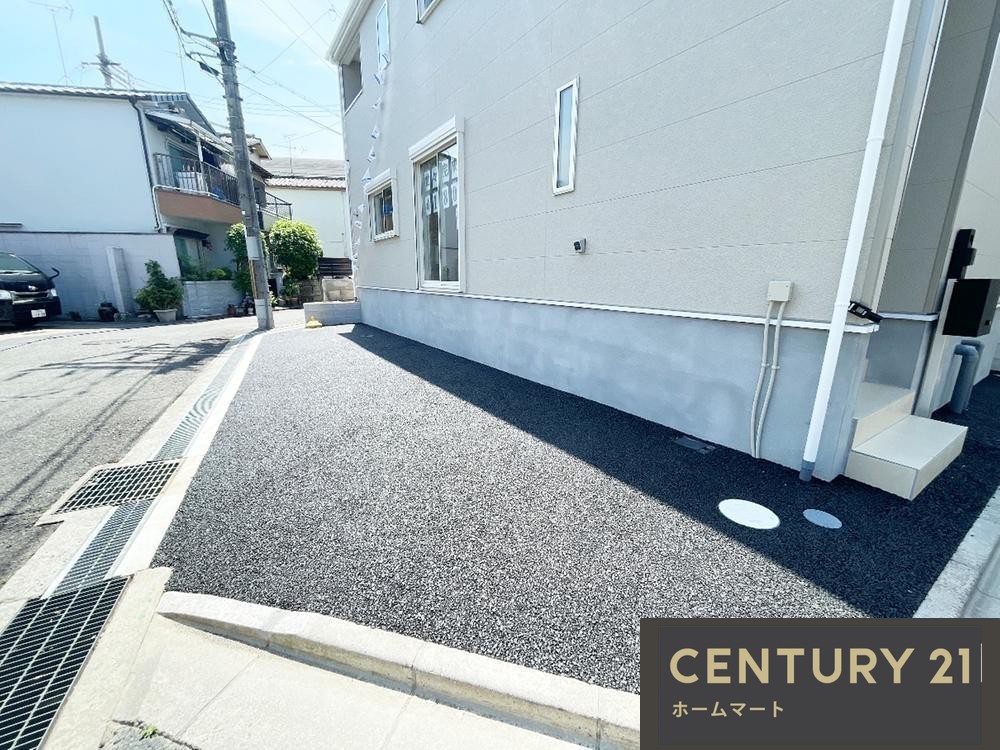 新築戸建 NEW一戸建て金岡３（弥刀駅） 4180万円の詳細情報 大阪府東大阪市金岡３ 写真15 センチュリー21ホームマート