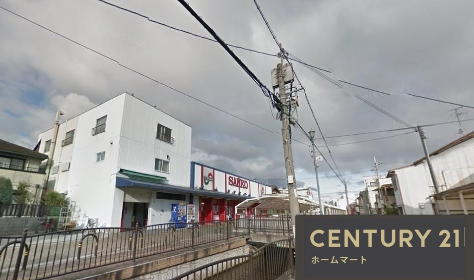 新築戸建 NEW一戸建て金岡３（弥刀駅） 4180万円の詳細情報 大阪府東大阪市金岡３ 写真22 センチュリー21ホームマート