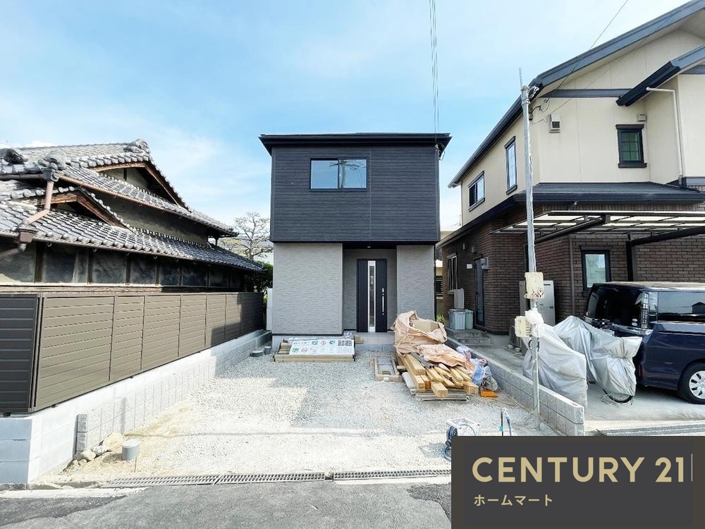 新築戸建 一戸建て郡津３（郡津駅） 4080万円の詳細情報 大阪府交野市郡津３ 写真14 センチュリー21ホームマート