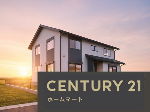 新築戸建 一戸建て松が丘町（滝山駅） 4580万円の詳細情報 兵庫県川西市松が丘町 写真18 センチュリー21ホームマート