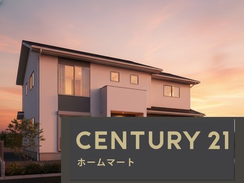 新築戸建 一戸建て松が丘町（滝山駅） 4580万円の詳細情報 兵庫県川西市松が丘町 写真19 センチュリー21ホームマート