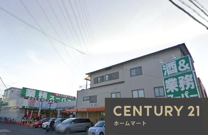 新築戸建 NEW一戸建て鳥飼西４（南摂津駅） 3380万円の詳細情報 大阪府摂津市鳥飼西４ 写真17 センチュリー21ホームマート