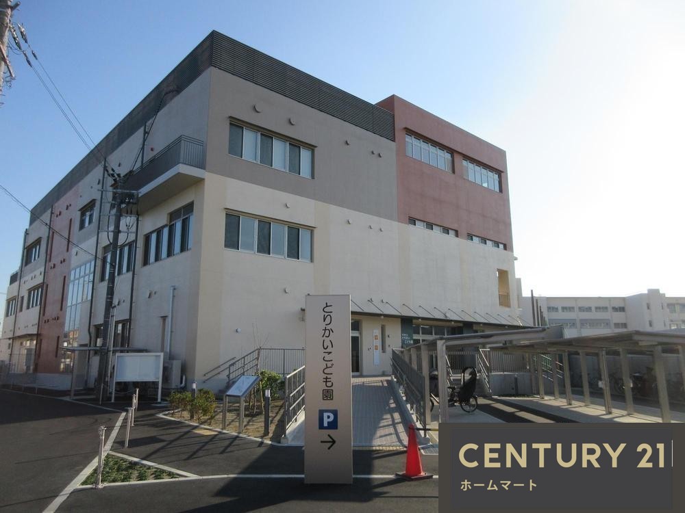 新築戸建 NEW一戸建て鳥飼西４（南摂津駅） 3380万円の詳細情報 大阪府摂津市鳥飼西４ 写真18 センチュリー21ホームマート