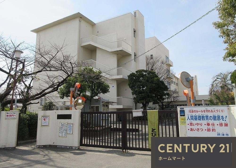 新築戸建 NEW一戸建て鳥飼西４（南摂津駅） 3380万円の詳細情報 大阪府摂津市鳥飼西４ 写真20 センチュリー21ホームマート